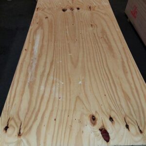 Niiskuskindel vineer C/C Mänd 24x2500x1250mm