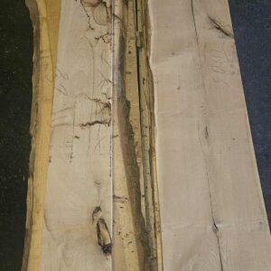 Servamata laud B Tamm 50x2500mm Poola