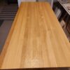 Liimpuitkilp pikk lamell A/B Tamm | Lauaplaat | Estinwood