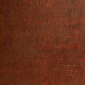 Filmivineer F2/F2 Kask, tumepruun / tumepruun | Estinwood