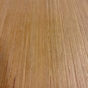 Niiskuskindel vineer BB/BB Eukalüpt, fineline spoon | Estinwood