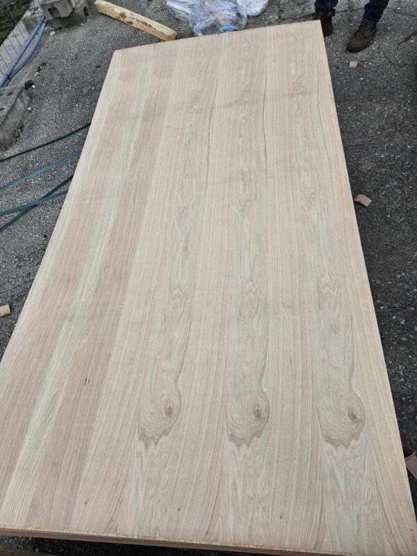 Niiskuskindel vineer I/IV kask, tammespoon | Estinwood