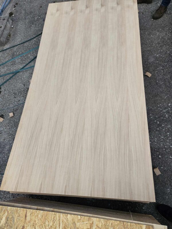 Niiskuskindel vineer I/IV kask, tammespoon | Estinwood