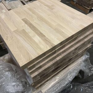 Liimpuitkilp sõrmjätk A/B Tamm 40x620x610mm